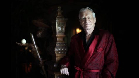 Hugh Hefner, ông chủ “triều đại” Playboy qua đời ở tuổi 91