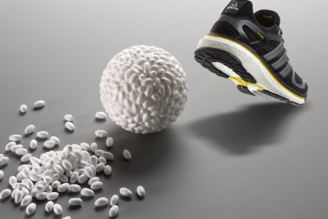 Công nghệ Boost - “con dao hai lưỡi” của adidas?