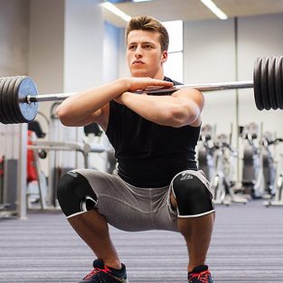 5 biến thể của bài tập squat dành cho phái mạnh