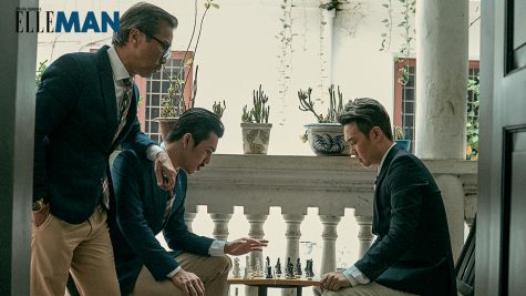 Thuận Nguyễn, Lê Hiếu, Thiên Minh: Những quý ông "Classic" của Sài Gòn
