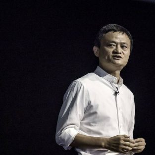 Jack Ma và lợi thế trên con đường thành công nhờ học tiếng Anh