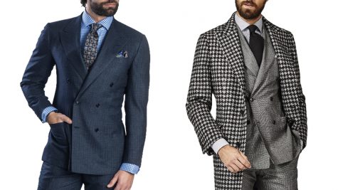 Kiton Bespoke Experience: Trải nghiệm dịch vụ may đo đẳng cấp từ Ý