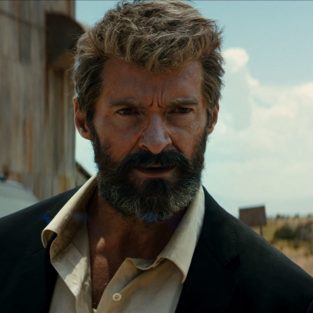 Hugh Jackman - Đâu cần vuốt sắt để thành người hùng