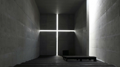 Kiệt tác kiến trúc của Tadao Ando tại Trung tâm nghệ thuật Quốc Gia Nhật Bản