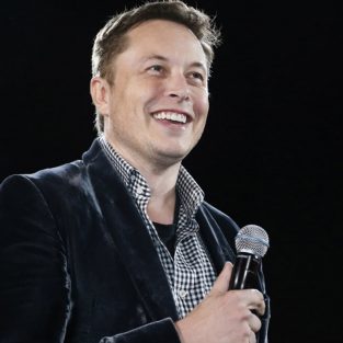 Bí quyết thành công của CEO Tesla - Elon Musk