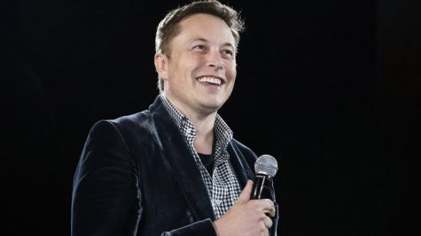 Bí quyết thành công của CEO Tesla - Elon Musk