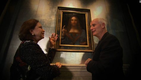 Salvator Mundi của Leonardo da Vinci, sự khám phá nghệ thuật vĩ đại nhất thế kỷ 21