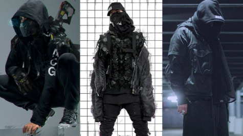 Urban Techwear: Ngôn ngữ hi-tech trong xu hướng thời trang