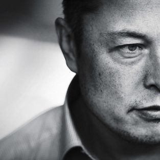 Elon Musk và những lần thất bại “ngọt ngào”