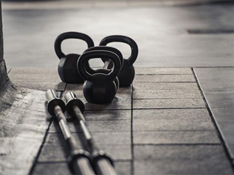 Top dụng cụ tập gym tại nhà bạn nên sở hữu