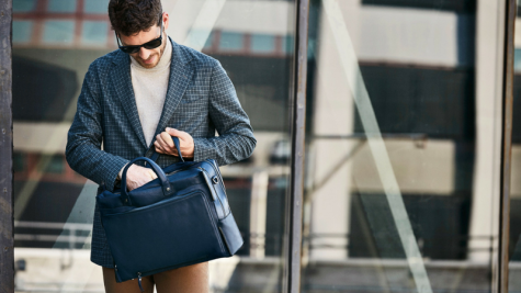5 mẫu túi xách thời thượng của công dân toàn cầu