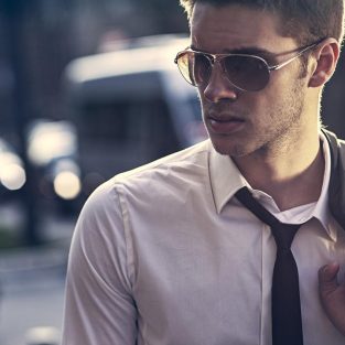 Thế kỷ 21 và khái niệm đàn ông Alpha kiểu mới