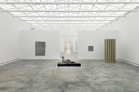 Bảo tàng nghệ thuật Magazzino theo phong cách tối giản Ý khai trương tại New York