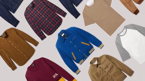 ELLE Man Style Calendar: Phối đẹp các tông màu mùa Thu (23/10 – 29/10/2017)