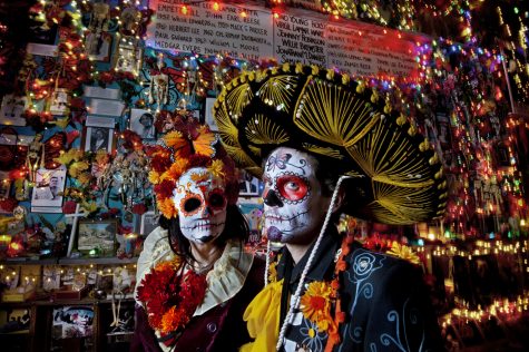 10 điểm đến hấp dẫn tại Mỹ cho mùa lễ hội Halloween