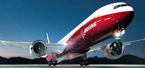Máy bay không người lái: Giấc mơ vĩ đại của Boeing