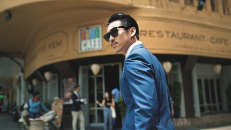 Thiên Minh: “Đơn giản, tĩnh lặng và một chút buồn là con người tôi”