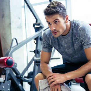 8 bí quyết giúp bạn duy trì động lực tập gym