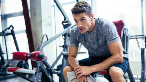 8 bí quyết giúp bạn duy trì động lực tập gym
