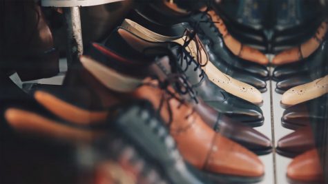 Cách phân biệt và nhận dạng 6 kiểu dáng giày Oxford nam