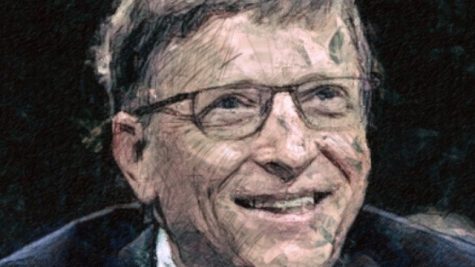 Bill Gates: Một cuộc đời rực rỡ và bình dị