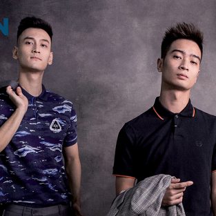 Bộ đôi DJ Slim V - Nimbia: "Ở Sài Gòn, có âm nhạc & tình anh em"