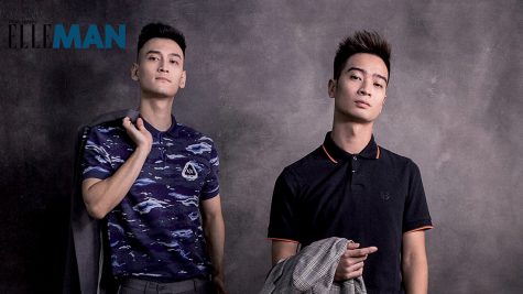 Bộ đôi DJ Slim V - Nimbia: "Ở Sài Gòn, có âm nhạc & tình anh em"