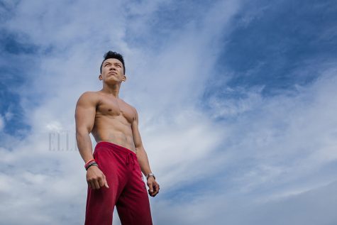 Châu Việt Sơn: “Thể thao đường phố còn là thói quen hình thành lối sống”