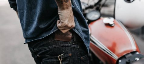 Bảo quản quần jeans: Những tips quan trọng cần ghi nhớ