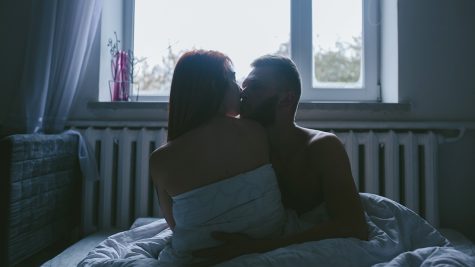 Chuyện phòng the, nhìn nhóm máu để biết “khả năng”