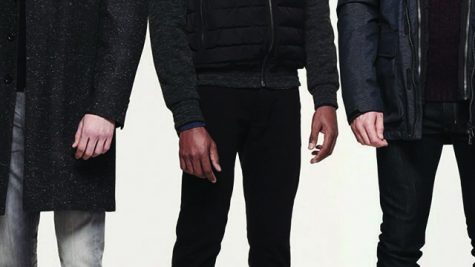 Chọn quần jeans nam sao cho phù hợp với từng dáng người?