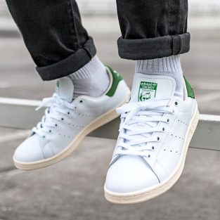 10 mẫu giày sneaker được yêu thích nhất từ xưa đến nay