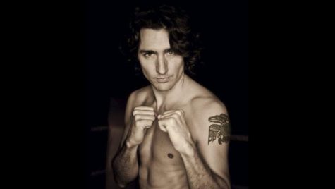 6 điều thú vị về Thủ tướng Canada Justin Trudeau mà bạn có thể chưa biết