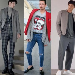 10 món đồ thời trang nam “khó xơi" và cách chinh phục