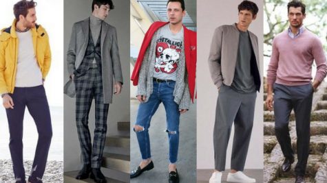 10 món đồ thời trang nam “khó xơi" và cách chinh phục