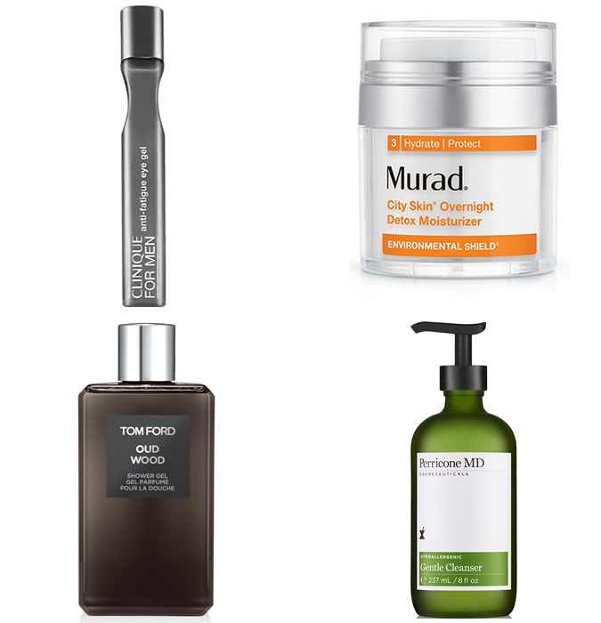 chăm sóc bản thân - ELLE Man 5