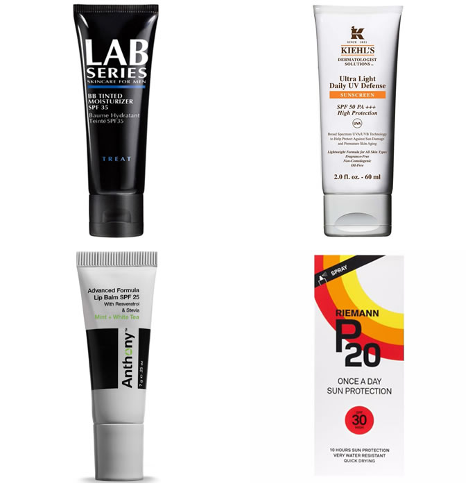 chăm sóc bản thân - ELLE Man 6