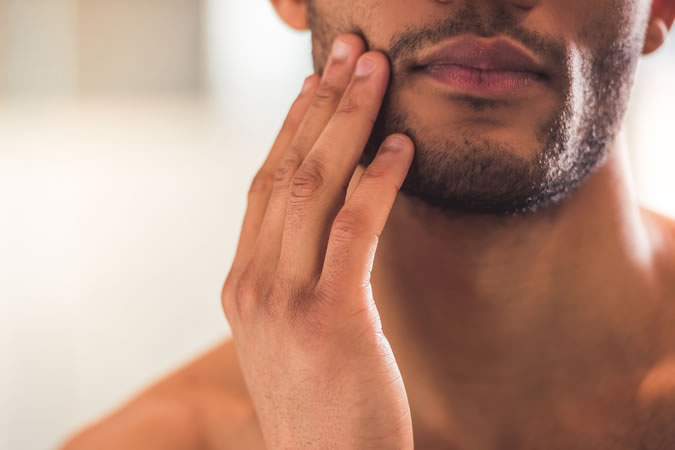 chăm sóc bản thân - ELLE Man