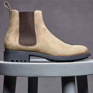 Kiến thức vệ sinh giày da lộn mà bạn nên nắm rõ