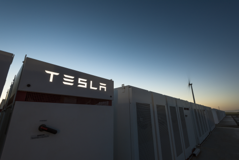 Chỉ 100 ngày để Elon Musk hoàn thành hệ thống pin năng lượng lớn nhất thế giới