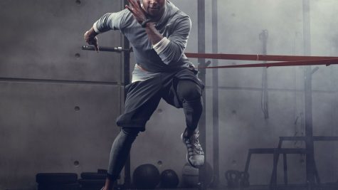 3 gợi ý chọn phụ kiện thể thao phù hợp cho các gymer