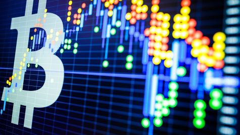 Giá trị đồng tiền Bitcoin tăngtrưởng chóng mặt, hơn 1100% so với đầu năm