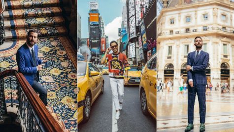 4 mẹo chụp ảnh đẹp cho Instagram từ các blogger thời trang và phong cách sống