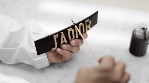 Thương hiệu Dior dẫn “Top” danh sách Year in Review 2017 của Instagram