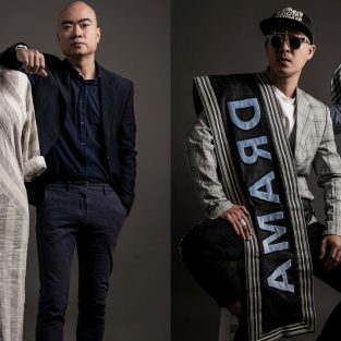 Thời trang bền vững: NTK Trương Thanh Hải và Võ Công Khanh nói gì về xu hướng này?