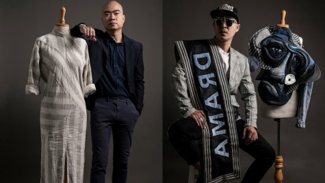 Thời trang bền vững: NTK Trương Thanh Hải và Võ Công Khanh nói gì về xu hướng này?