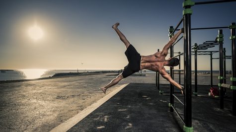 10 xu hướng tập thể dục sẽ dẫn đầu trong năm 2018