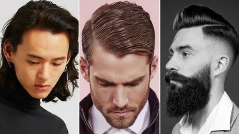 6 kiểu tóc nam đẹp dành cho những chàng trai sở hữu mái tóc dày