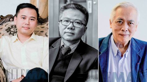 Những nhà khoa học Việt Nam: “Đi đầu không quan trọng bằng đi đâu”