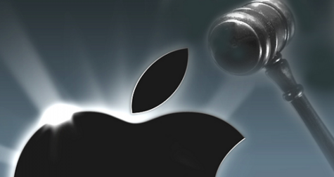 Táo khuyết Apple “đón nhận” hàng loạt đơn kiện vì vấn đề pin